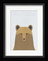 Grizzly Bear Fine Art Print