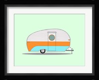 Va-Ka-Shun-Ette Fine Art Print