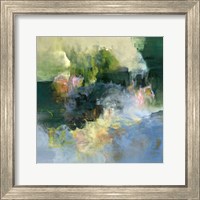 Kache Mer Fine Art Print