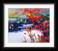 Afternoon Calm Fine Art Print