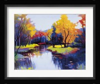 Daybreak Fine Art Print