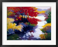 Indian Summer Fine Art Print