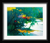 Noonday Dreams Fine Art Print