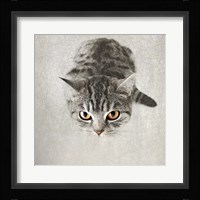 Hello Kitty Fine Art Print