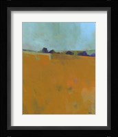 August Fields Fine Art Print