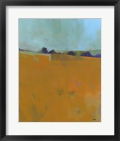 August Fields Fine Art Print