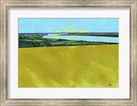 Crouch Valley Fine Art Print