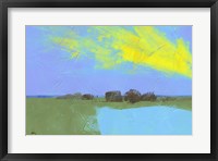 Decoy Pond Fine Art Print