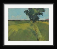 Essex Field Fine Art Print