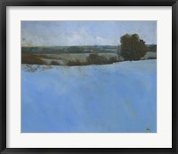 First of Winter Fine Art Print