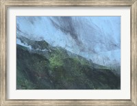 Mountain Rain Fine Art Print