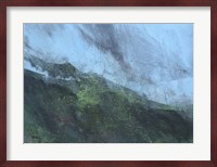 Mountain Rain Fine Art Print