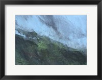 Mountain Rain Fine Art Print