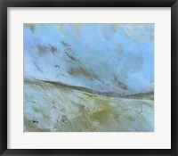 November Moor Fine Art Print