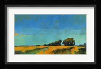 Oblique Illumination Fine Art Print