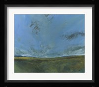 Rough Moor Fine Art Print