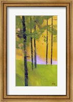 Simple Spruce Fine Art Print