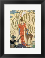 Persia Fine Art Print