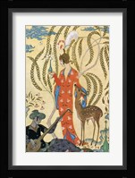 Persia Fine Art Print