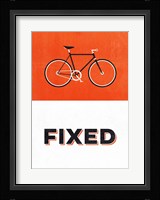 Fixed Fine Art Print