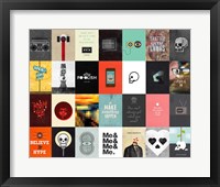 Music Technology Media Fine Art Print