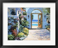 Hotel California Fine Art Print