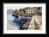 Stairway to Carlotta Fine Art Print