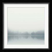 Distant Shore Fine Art Print