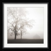 Farmland, Appalachia, 2013 Fine Art Print