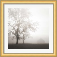 Farmland, Appalachia, 2013 Fine Art Print