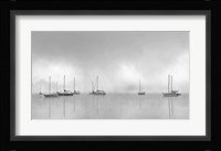 Hoist the Sails Fine Art Print