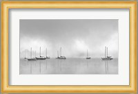 Hoist the Sails Fine Art Print