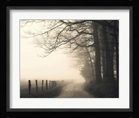 Hyatt Lane Fine Art Print