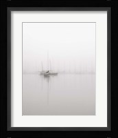 Sailboats Fine Art Print