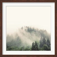 Smoky Mountains Fine Art Print
