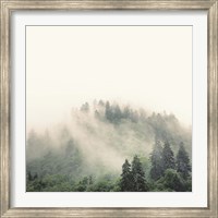 Smoky Mountains Fine Art Print