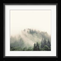 Smoky Mountains Fine Art Print