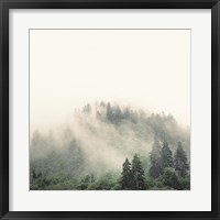 Smoky Mountains Fine Art Print