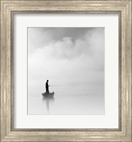 The Abyss Fisher Fine Art Print