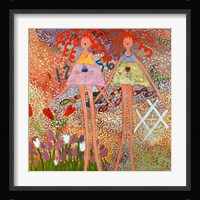 Across the Universe Fine Art Print