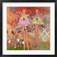 Across the Universe Fine Art Print