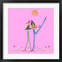 Best Friends Fine Art Print