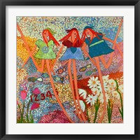 Love Is All There Is Fine Art Print