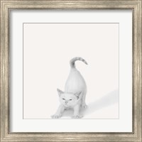 Bonjour! Fine Art Print