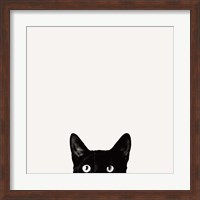 Curiosity Fine Art Print