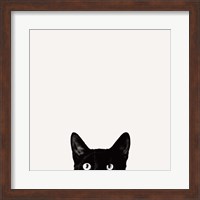 Curiosity Fine Art Print