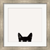 Curiosity Fine Art Print