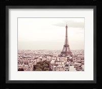 De Bon Matin Fine Art Print