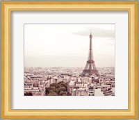 De Bon Matin Fine Art Print