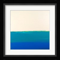 Above and Below Fine Art Print